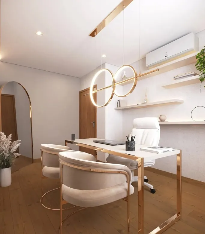 Consultório da Aura Clinic & Beauty